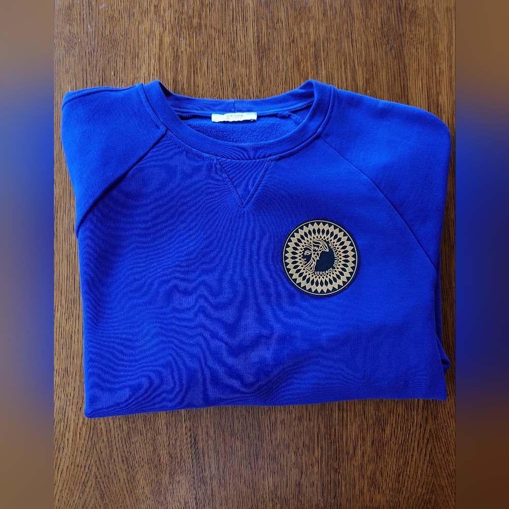 Versace Collection Sweatshirt L